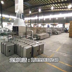 不銹鋼水槽高壓噴淋清洗機(jī)，高效率批量清洗