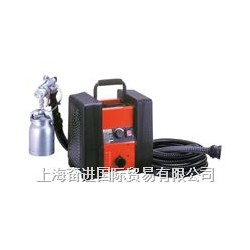 供應(yīng)汽車噴漆機T328，家具環(huán)保小型便捷補漆機