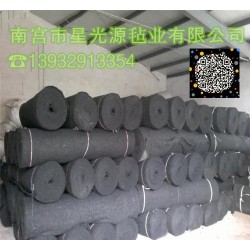 包裝毛氈，運(yùn)輸氈，雜毛氈