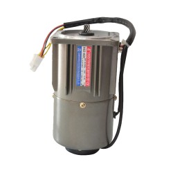 供應 調(diào)速電機120w，調(diào)速電機選型，廈門東歷品牌報價
