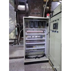 電氣成套設計，安裝，編程，調(diào)試