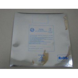 深圳鍍鋁防潮袋，鍍鋁陰陽袋，鍍鋁夾鏈袋