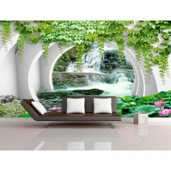 山東3D背景墻打印機(jī)，3D背景墻打印機(jī)工廠店