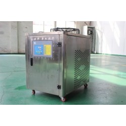 箱式冷水機(jī)，上海冷凍機(jī)，風(fēng)冷冷水機(jī)