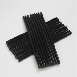 德國進(jìn)口黑色POM棒，賽鋼材料，機(jī)械加工，實(shí)力銷售