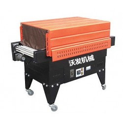 濟(jì)南鑫儒弈定做噴氣式收縮機(jī)，章丘*盒POF膜收縮機(jī)
