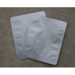張家港百盛包裝供應(yīng)鋁箔袋，鋁箔平口袋，鋁箔材質(zhì)包裝袋