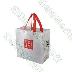商超購物袋、無紡布背心袋、馬甲袋、惠州袋王包裝全國寄樣