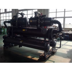 上海螺桿式冷水機(jī)組，上海低溫冷水機(jī)，上海工業(yè)冷凍機(jī)