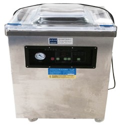 浩恩500單室真空包裝機(jī),食品單室真空包裝機(jī)廠家直銷(xiāo)