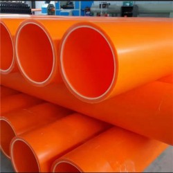 蕪湖MPP電力護套管，專業(yè)生產MPP電力護套管|合肥地區(qū)品牌好的專業(yè)生產MPP電力護套管在哪兒買