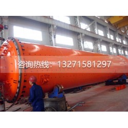 百萬噸級球磨機誰知道一臺多少錢？