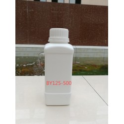 供應500ML的塑料液體瓶、化工瓶、消毒液瓶、*瓶、*瓶
