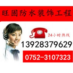 惠州防水公司，惠州防水補漏，惠州補漏公司