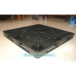 黑色塑料托盤(pán)黑色托盤(pán)廠(chǎng)家