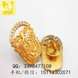 金徽章、銀徽章、電鍍徽章、磨砂徽章生產(chǎn)廠