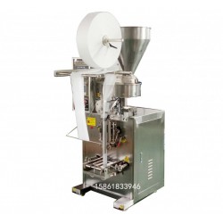 茶葉包裝機(jī)，袋泡茶包裝機(jī)