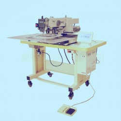 直銷星馳牌自動化電腦縫紉機改裝廠家皮帶縫紉機批發(fā)