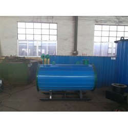 供應(yīng)燃氣導(dǎo)熱油鍋爐