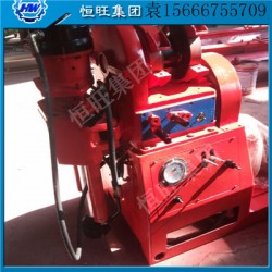 ZLJ350注漿鉆機(jī) 注漿加固鉆機(jī)價格