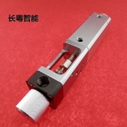 長粵智能CY289 超大流量精密點(diǎn)膠閥
