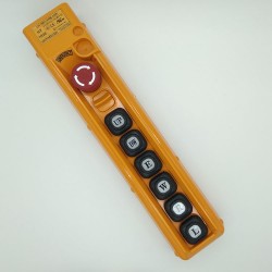 供應(yīng)韓榮行車(chē)開(kāi)關(guān) HY-1026SBBB