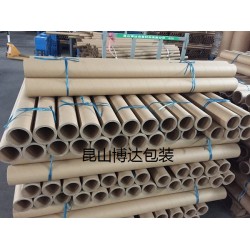 嘉定紙管，嘉定紙筒-昆山博達(dá)紙管廠18962436265