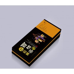潤(rùn)肺茶百桔茶專利產(chǎn)品代加工貼牌OEM