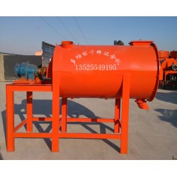 第六代熱熔標(biāo)線(xiàn)涂料攪拌機(jī)、混合機(jī)