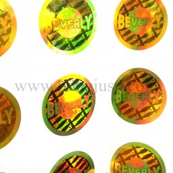 供應(yīng)激光鐳射標(biāo)簽，激光防偽標(biāo)簽 鐳射標(biāo)簽 鐳射防偽標(biāo)簽制作