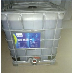河北復(fù)合碳源代替醋酸鈉，代替氯酸鈉高效活性碳源廠家