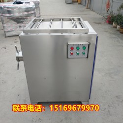 凍肉絞肉機，丸子餡絞肉機，凍肉絞肉機廠家