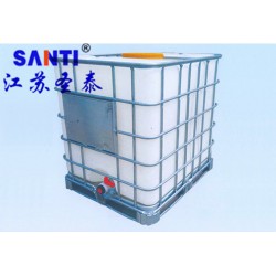 化工噸桶批發(fā)，塑料桶，IBC噸桶,原料中轉(zhuǎn)桶，塑料罐廠家