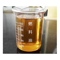 燃料油廠家對(duì)油液養(yǎng)護(hù)及其加熱特性的分析