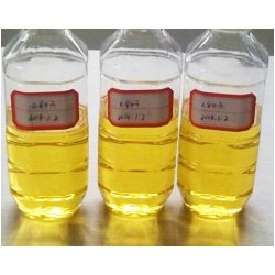 環(huán)保燃料油簡(jiǎn)單認(rèn)識(shí)