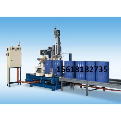 防爆灌裝機(jī)，300L防爆灌裝設(shè)備
