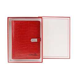 中國(guó)工商銀行與圣采記事本攜手定制U盤(pán)電源筆記本