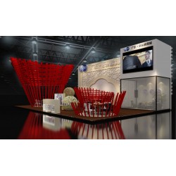 專賣店設(shè)計(jì)裝修公司，專賣店展柜，濟(jì)南珠寶柜臺(tái)，展柜制作公司