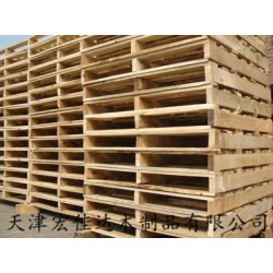 專業(yè)生產(chǎn)木托盤，木箱等木制品