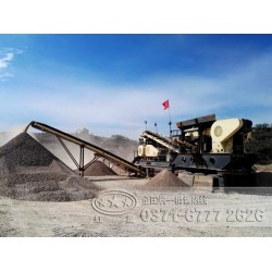 在線解答—大型建筑垃圾粉碎機(jī)多少錢？哪個(gè)廠家好？XHY80