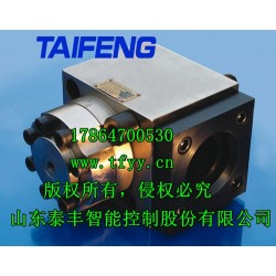 TCF1-H50B充液閥，有預泄功能廠家直銷