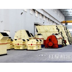 好消息！建筑垃圾設(shè)備輕松解決垃圾困擾問(wèn)題KS16