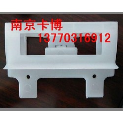 現(xiàn)貨供應折疊式看板夾，塑料插卡夾,看板夾