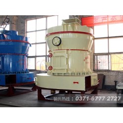 雷蒙磨粉機(jī)哪個(gè)廠家報(bào)價(jià)優(yōu)惠粉磨效果好性?xún)r(jià)比高M(jìn)W