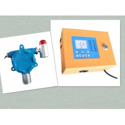 燃氣漏氣報警器，燃氣漏氣檢測儀