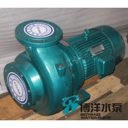 CZ150-200西德式直連式離心泵，*泵，自吸泵