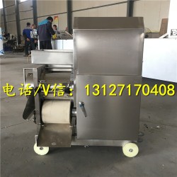 魚肉采肉機多少錢，魚肉去刺機哪家好