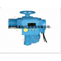 揚(yáng)修電動(dòng)執(zhí)行機(jī)構(gòu)F-2SQ-3032 供應(yīng)、替換、維修