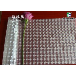 貓眼膜；3D膜