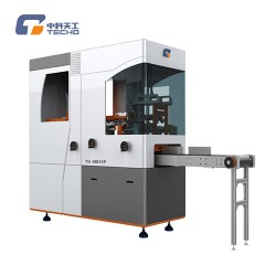 中科天工TG-MB35P自動(dòng)灰板拼合機(jī)，品質(zhì)值得信賴